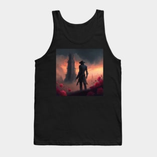 dt Tank Top